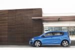 Chevrolet Aveo HB5 2011 года